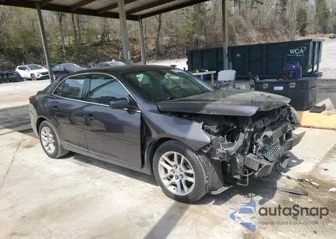 2013 Chevrolet Malibu 2Lt z USA, uszkodzony, nr VIN 1G11F5SR7DF218072